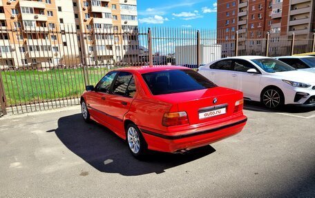 BMW 3 серия, 1993 год, 320 000 рублей, 3 фотография