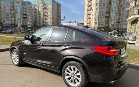 BMW X4, 2014 год, 3 050 000 рублей, 2 фотография