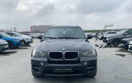 BMW X5, 2012 год, 1 799 000 рублей, 2 фотография