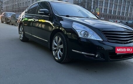 Nissan Teana, 2013 год, 1 450 000 рублей, 2 фотография