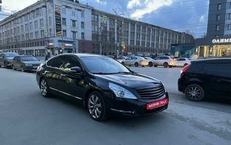Nissan Teana, 2013 год, 1 450 000 рублей, 3 фотография