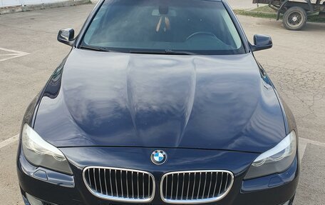 BMW 5 серия, 2011 год, 1 750 000 рублей, 6 фотография