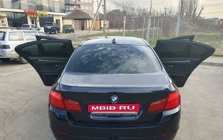 BMW 5 серия, 2011 год, 1 750 000 рублей, 8 фотография
