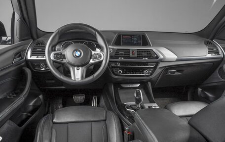BMW X3, 2019 год, 4 499 000 рублей, 6 фотография