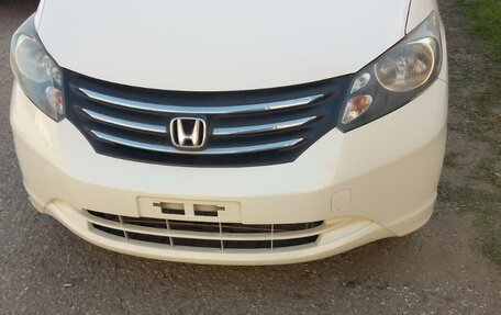 Honda Freed I, 2010 год, 1 180 000 рублей, 3 фотография