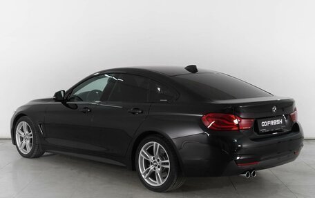 BMW 4 серия, 2018 год, 3 465 000 рублей, 2 фотография