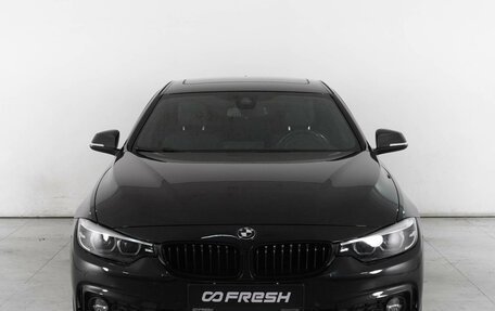 BMW 4 серия, 2018 год, 3 465 000 рублей, 3 фотография