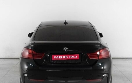 BMW 4 серия, 2018 год, 3 465 000 рублей, 4 фотография