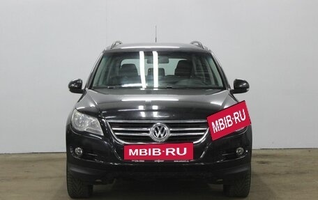 Volkswagen Tiguan I, 2009 год, 1 000 000 рублей, 2 фотография