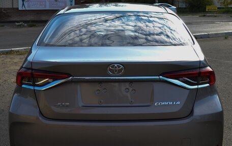 Toyota Corolla, 2023 год, 2 850 000 рублей, 2 фотография
