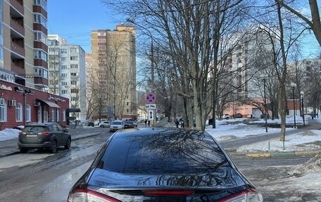 Ford Mondeo IV, 2013 год, 1 250 000 рублей, 4 фотография