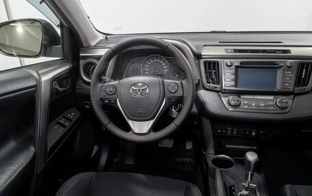 Toyota RAV4, 2014 год, 2 230 000 рублей, 7 фотография