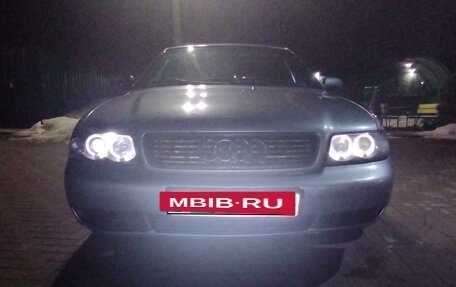Audi A4, 1996 год, 270 000 рублей, 3 фотография