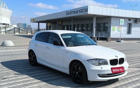 BMW 1 серия, 2010 год, 849 000 рублей, 4 фотография