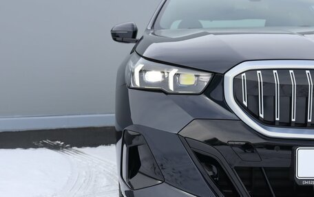 BMW 5 серия, 2023 год, 10 990 000 рублей, 4 фотография