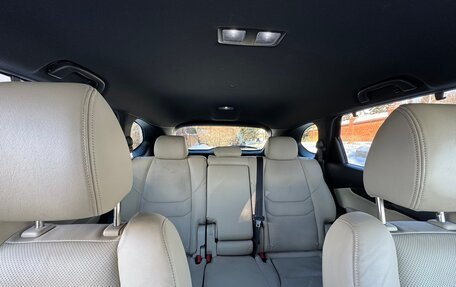 Mazda CX-9 II, 2018 год, 3 400 000 рублей, 4 фотография