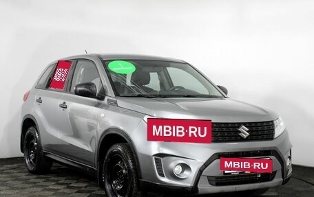 Suzuki Vitara II рестайлинг, 2018 год, 1 730 000 рублей, 3 фотография