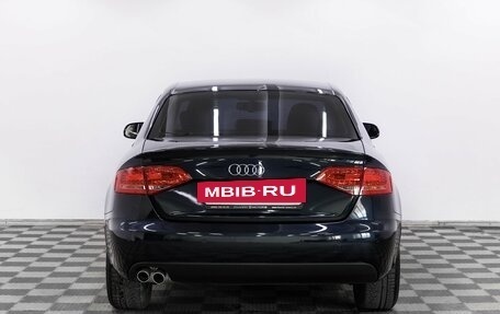 Audi A4, 2010 год, 975 000 рублей, 5 фотография