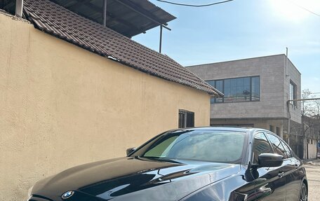 BMW 5 серия, 2017 год, 5 500 000 рублей, 2 фотография