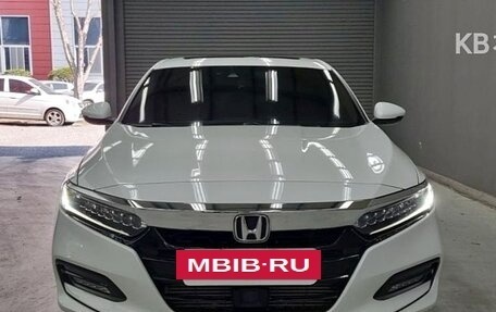 Honda Accord IX рестайлинг, 2020 год, 2 190 000 рублей, 3 фотография