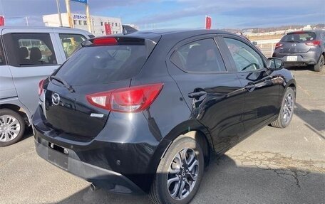 Mazda Demio IV, 2019 год, 980 333 рублей, 4 фотография