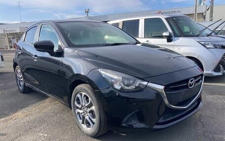 Mazda Demio IV, 2019 год, 980 333 рублей, 3 фотография