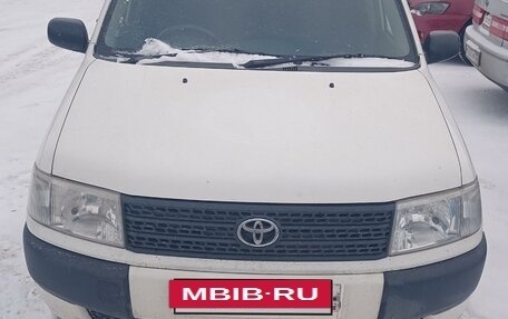 Toyota Probox I, 2014 год, 910 000 рублей, 2 фотография