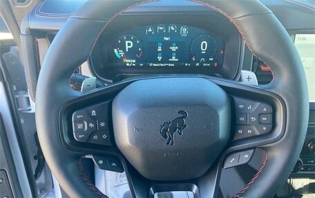 Ford Bronco, 2024 год, 10 837 000 рублей, 9 фотография