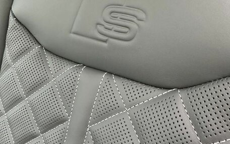 Audi SQ8, 2023 год, 14 000 000 рублей, 5 фотография