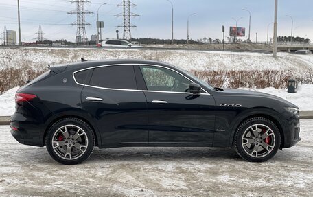 Maserati Levante I, 2021 год, 11 300 000 рублей, 7 фотография