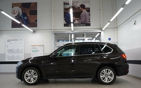BMW X5, 2016 год, 3 450 000 рублей, 5 фотография