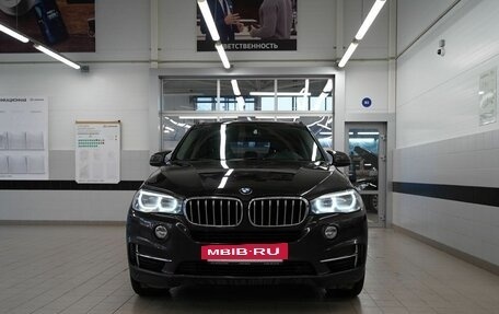BMW X5, 2016 год, 3 450 000 рублей, 3 фотография