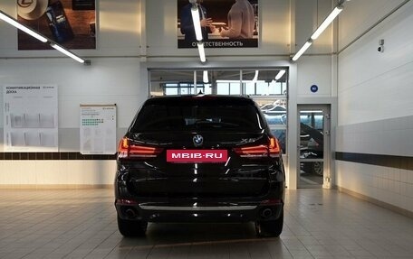 BMW X5, 2016 год, 3 450 000 рублей, 4 фотография