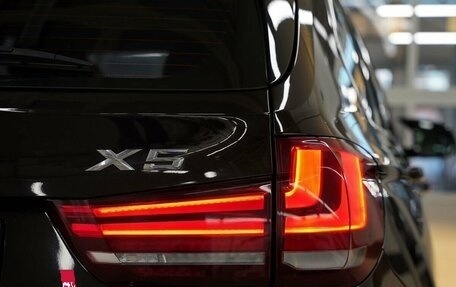 BMW X5, 2016 год, 3 450 000 рублей, 7 фотография