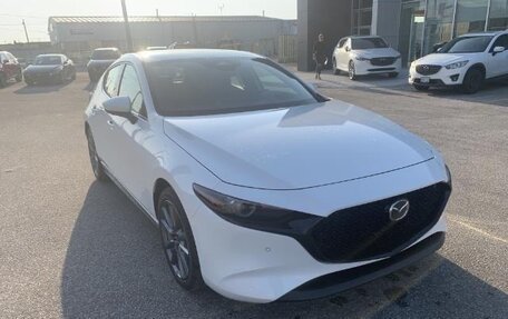 Mazda 3, 2021 год, 2 650 000 рублей, 1 фотография