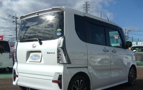 Daihatsu Tanto IV, 2021 год, 830 002 рублей, 3 фотография