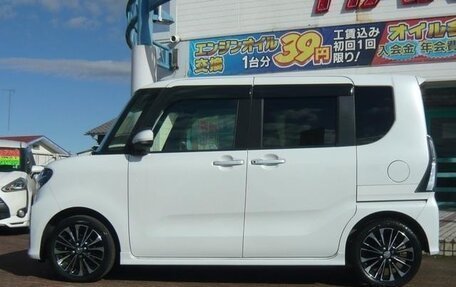 Daihatsu Tanto IV, 2021 год, 830 002 рублей, 6 фотография