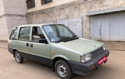 Nissan Prairie III, 1985 год, 465 000 рублей, 1 фотография