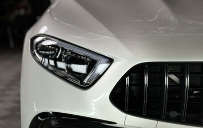 Mercedes-Benz CLS AMG, 2022 год, 12 490 000 рублей, 1 фотография