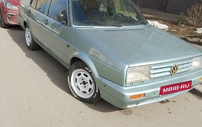 Volkswagen Jetta III, 1990 год, 370 000 рублей, 1 фотография