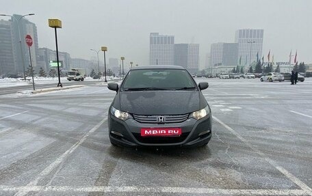 Honda Insight II рестайлинг, 2009 год, 900 000 рублей, 1 фотография