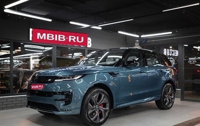 Land Rover Range Rover Sport, 2024 год, 20 400 000 рублей, 1 фотография