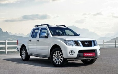 Nissan Navara (Frontier), 2011 год, 1 200 000 рублей, 1 фотография