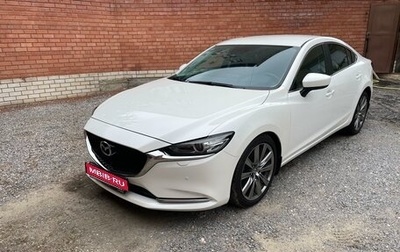 Mazda 6, 2019 год, 2 800 000 рублей, 1 фотография