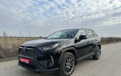 Toyota RAV4, 2020 год, 2 900 000 рублей, 1 фотография