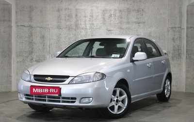 Chevrolet Lacetti, 2011 год, 578 000 рублей, 1 фотография