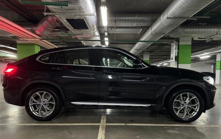 BMW X4, 2020 год, 5 299 999 рублей, 2 фотография