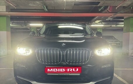 BMW X4, 2020 год, 5 299 999 рублей, 3 фотография