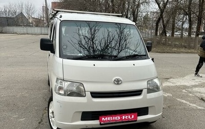 Toyota Lite Ace VI, 2013 год, 1 199 000 рублей, 1 фотография