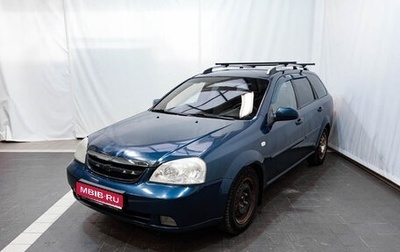 Chevrolet Lacetti, 2008 год, 485 000 рублей, 1 фотография